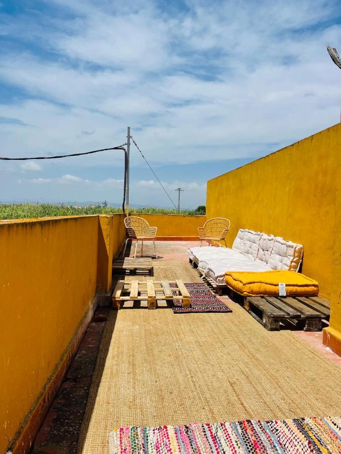 Casa Del Palmar Casa vacanze Valenza