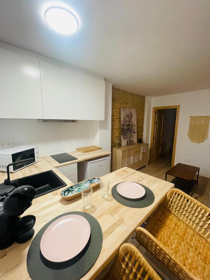 Vakantiehuis Casa Del Palmar